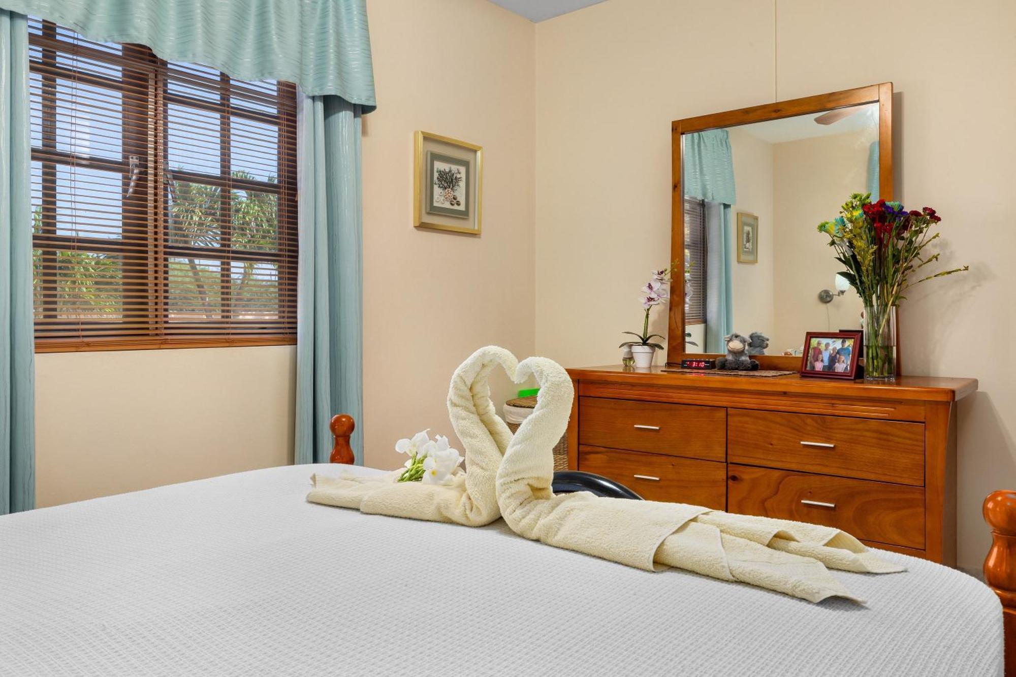 Sunrise Villa Is Gorgeous For Daily Views Of Sunrises And Sunsets Palm Beach Exterior photo