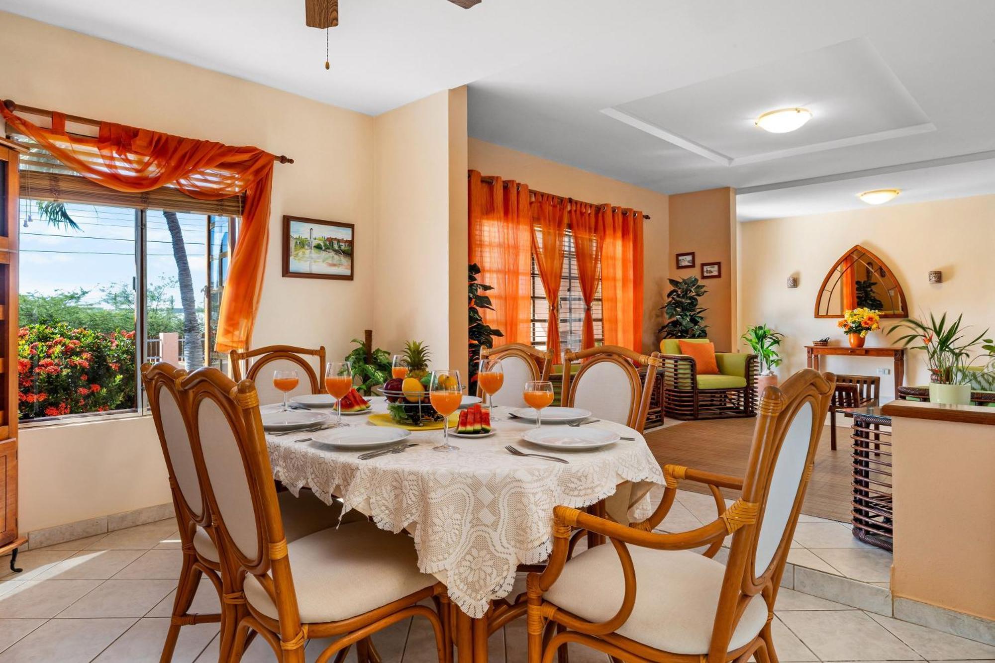Sunrise Villa Is Gorgeous For Daily Views Of Sunrises And Sunsets Palm Beach Exterior photo