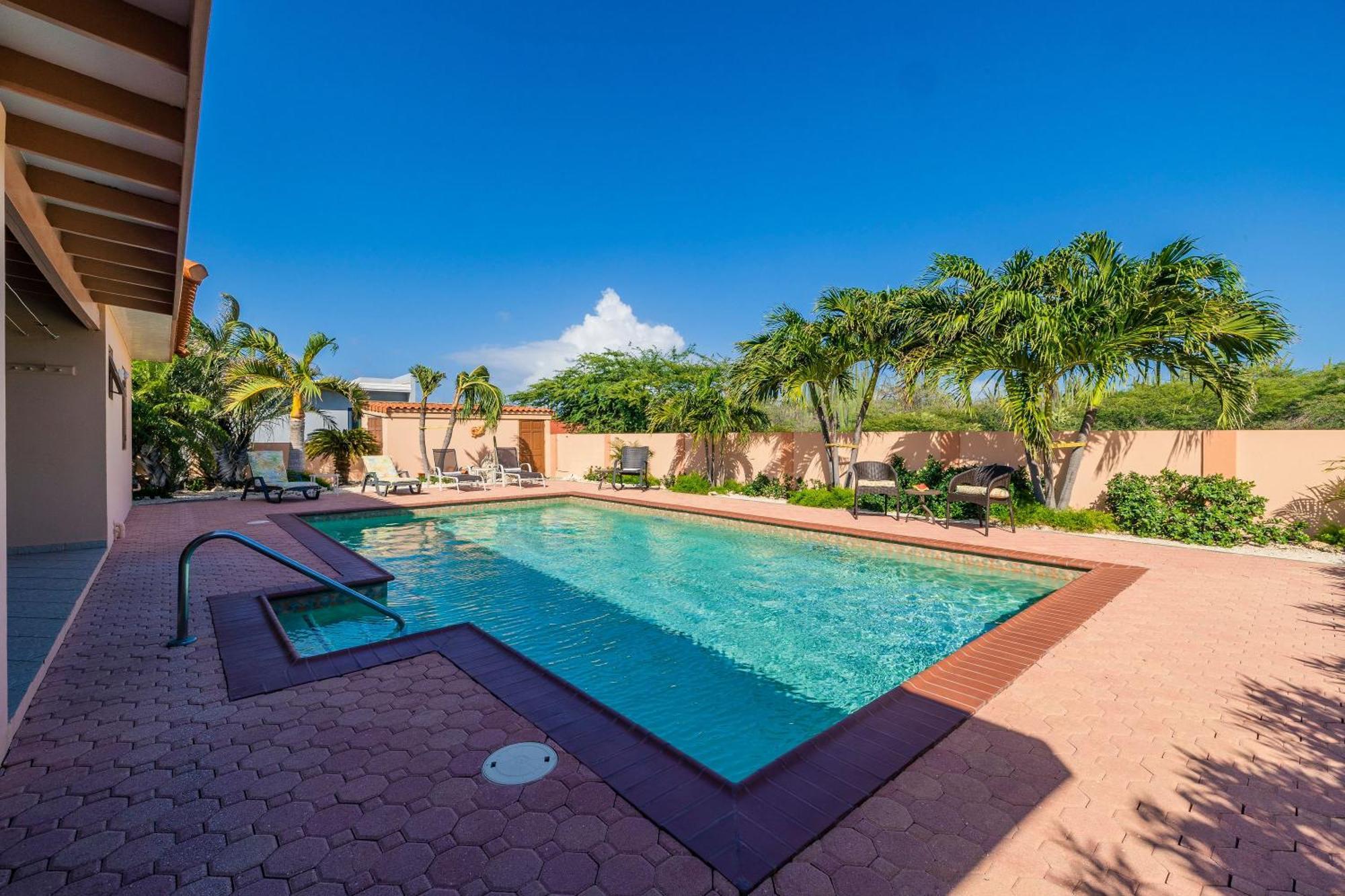 Sunrise Villa Is Gorgeous For Daily Views Of Sunrises And Sunsets Palm Beach Exterior photo